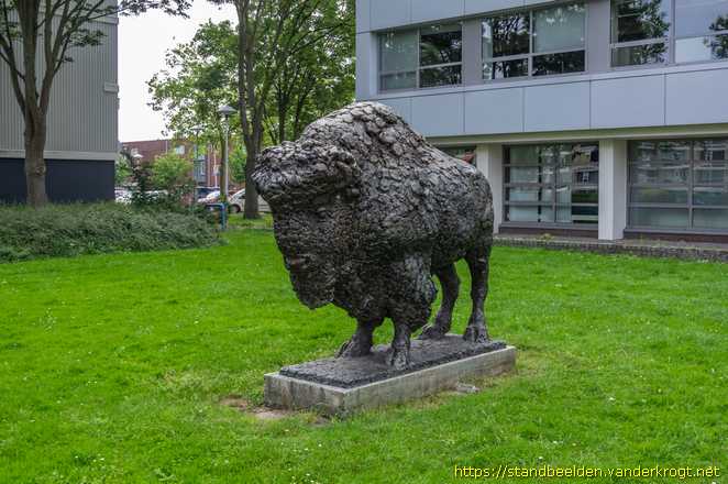 Utrecht -  Bizon