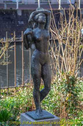 Utrecht -  Ochtend