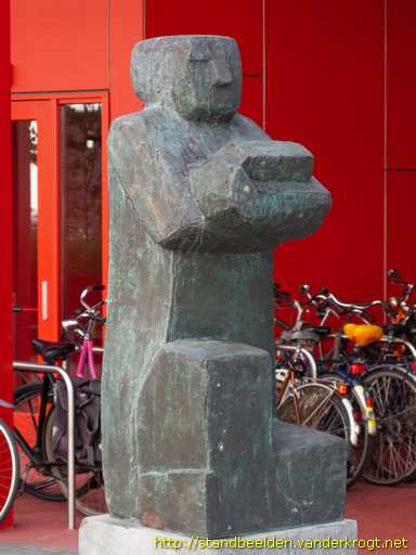 Utrecht -  Student