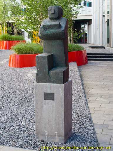 Utrecht -  Student