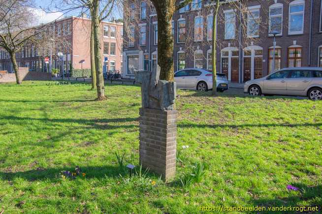 Utrecht -  Wachter
