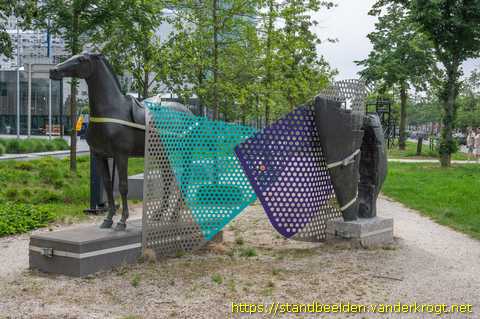Utrecht -  Assist: Rider
