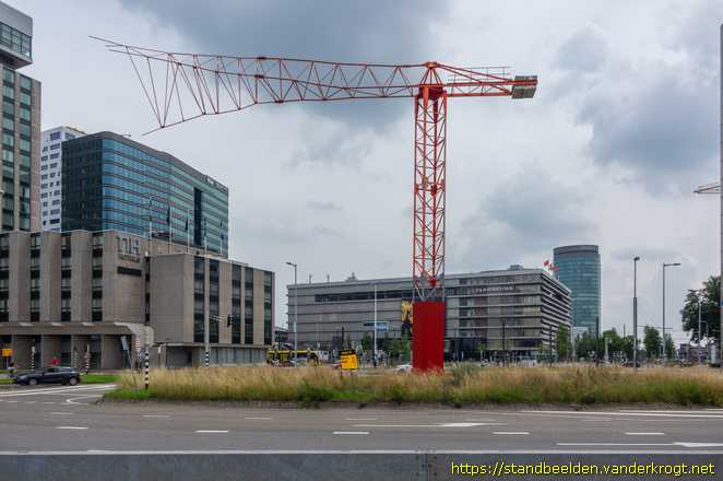 Utrecht -  Gone with the wind