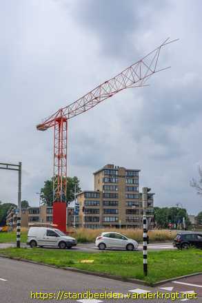 Utrecht -  Gone with the wind
