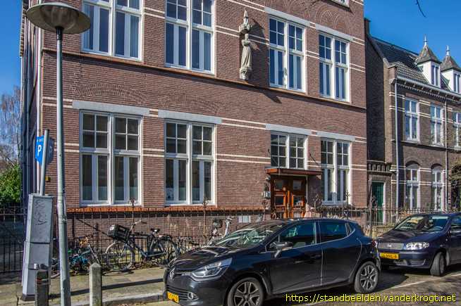 Utrecht -  Sint Gerardus Majella