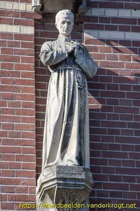 Utrecht -  Sint Gerardus Majella