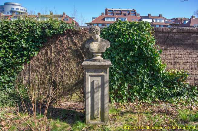 Utrecht -  Lord Byron