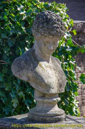 Utrecht -  Lord Byron