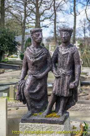 Utrecht -  Cosmas en Damianus