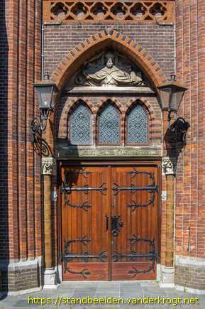 Vleuten -  Sint Willibordus