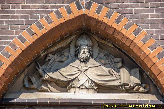 Vleuten -  Sint Willibordus