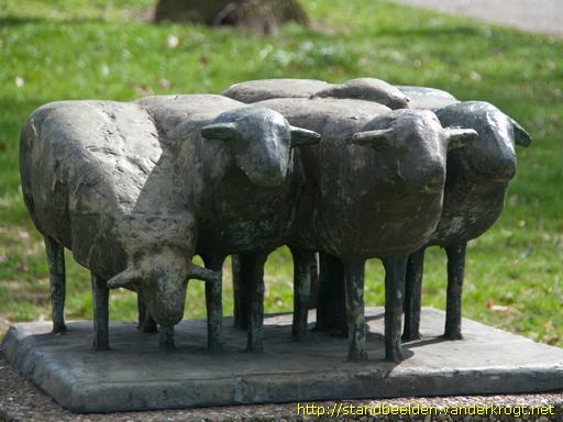 Leersum -  Schapendrift