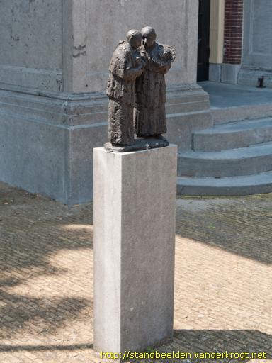 Driebergen-Rijsenburg -  Prelaten in gesprek