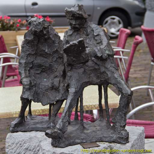 Driebergen-Rijsenburg -  Herinneringen