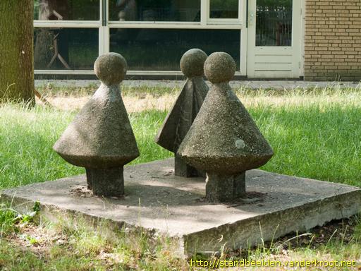 Driebergen-Rijsenburg -  Kringspel