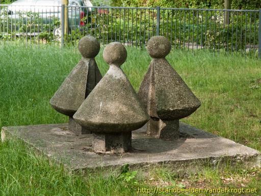 Driebergen-Rijsenburg -  Kringspel