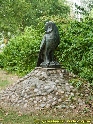 Driebergen-Rijsenburg -  Uil