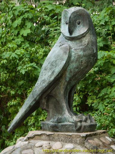 Driebergen-Rijsenburg -  Uil