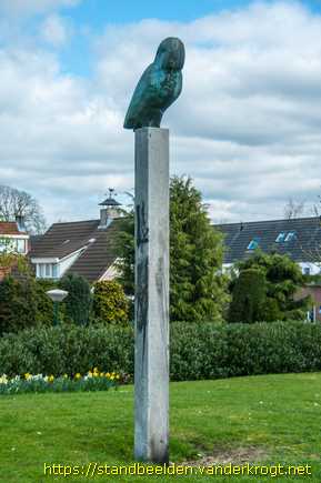 Leersum -  Uil