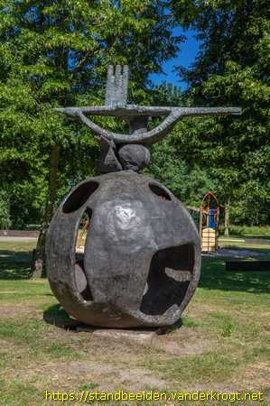 Veenendaal -  Zwaluwnest