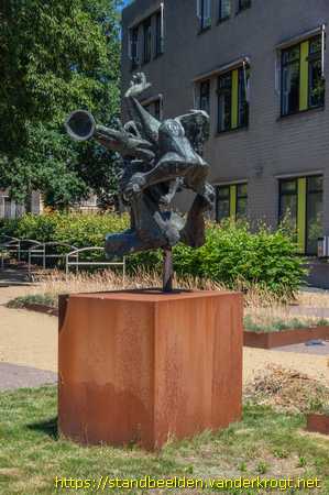 Veenendaal -  De Heraut