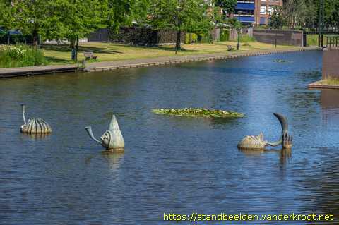 Veenendaal -  Het concert