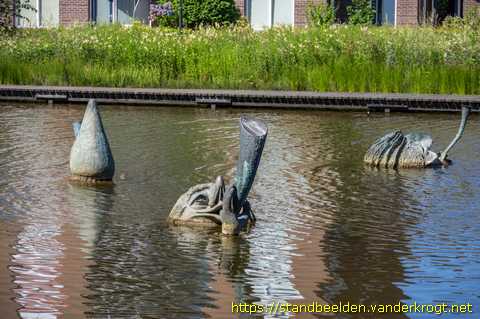 Veenendaal -  Het concert