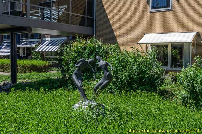 Veenendaal -  Hart voor de Zorg