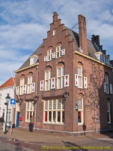 Vianen -  Ina Boudier-Bakker