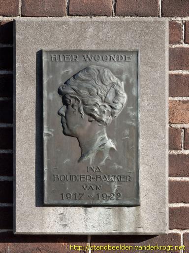 Vianen -  Ina Boudier-Bakker