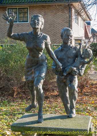 Vianen - Een nieuwe woning! <i>of</i> De Sleutel