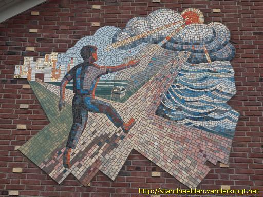 Vianen -  Kind op levensweg