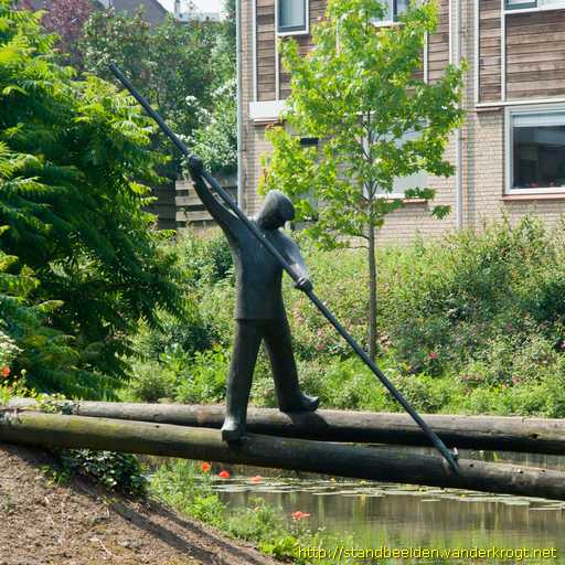 Leerdam -  Balkenboer