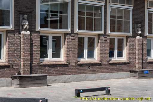 Leerdam -  Ot en Sien
