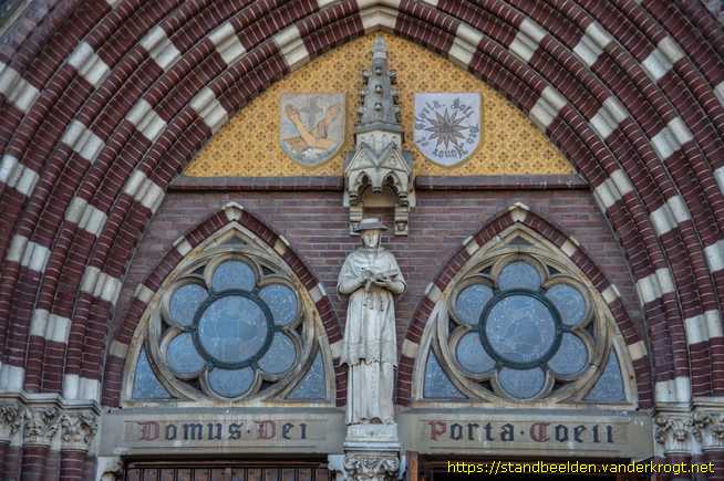 Woerden -  Sint Bonaventura