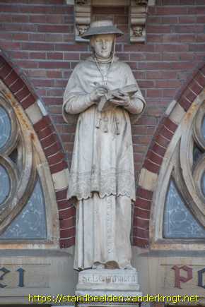 Woerden - Sint Bonaventura