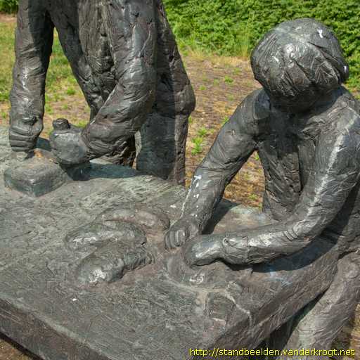 Woerden -  De Pannenbakkers