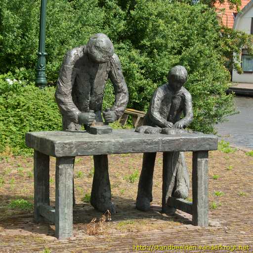 Woerden -  De Pannenbakkers
