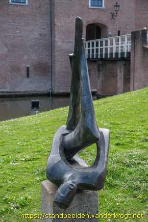 Woerden - Voor de mensenrechten