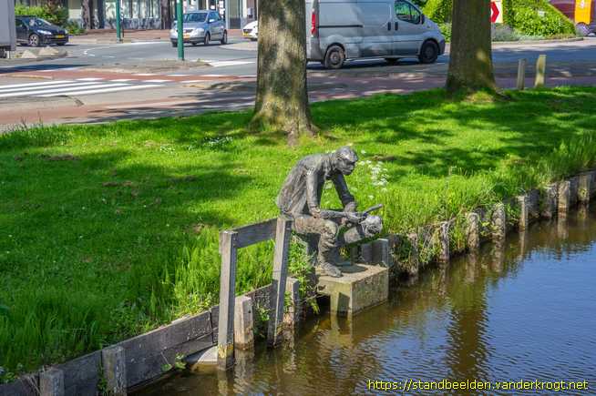 Woerden -  De Visser