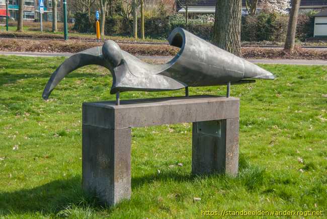 Woerden -  De Zwemmer