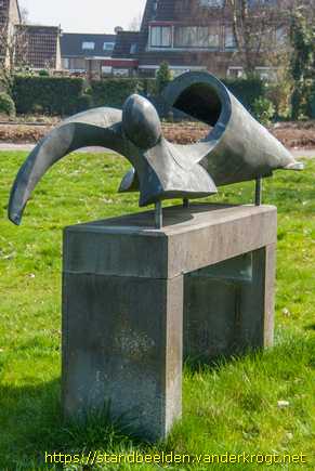 Woerden -  De Zwemmer