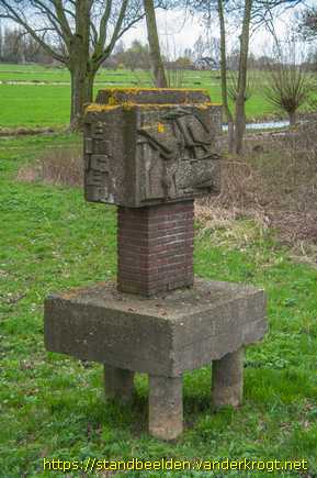 Kamerik -  Reiger