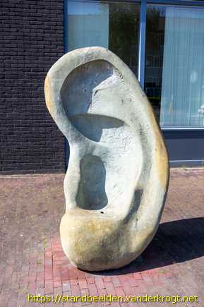 Woerden - Het Oor