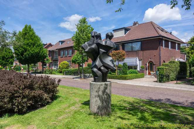 Woerden -  Samenwerking