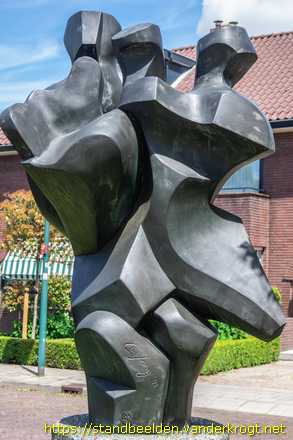 Woerden -  Samenwerking