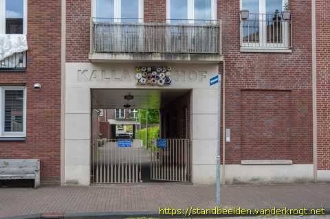 Woerden -  Nestelplekken