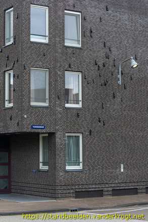 Woerden -  Groeisels