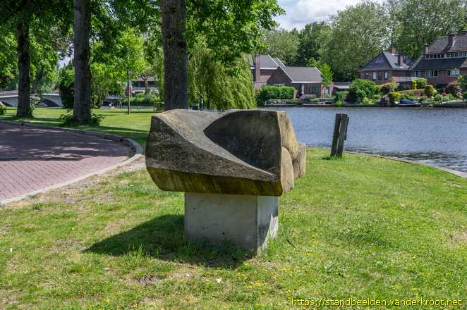 Woerden -  Golvenritme