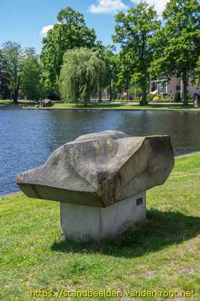 Woerden -  Golvenritme